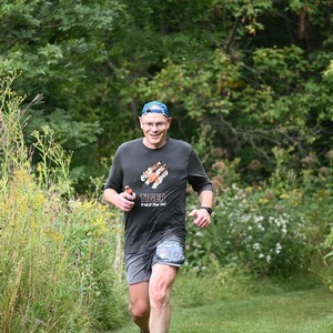 Fundraising Page: Michael Pierce